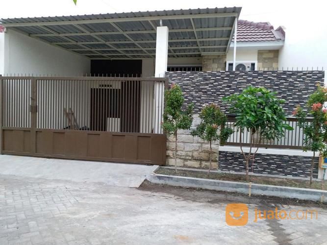 Dijual Malang Rumah 5 Kamar Taman Belakang - Halaman 2 - Waa2