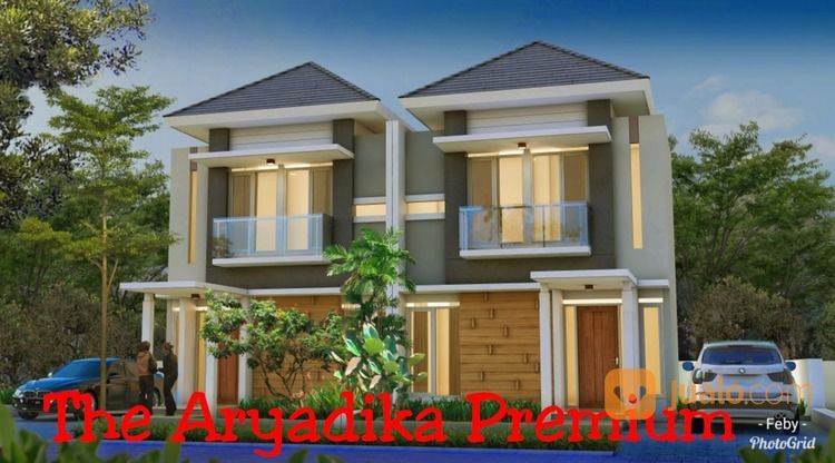 Dijual Kota Batam Rumah Mewah Lokasi Strategis - Halaman 2 