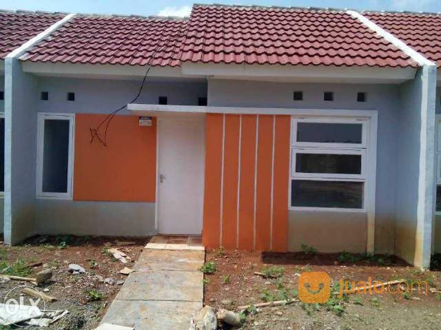 Dijual Over Rumah Cileungsi - Halaman 2 - Waa2