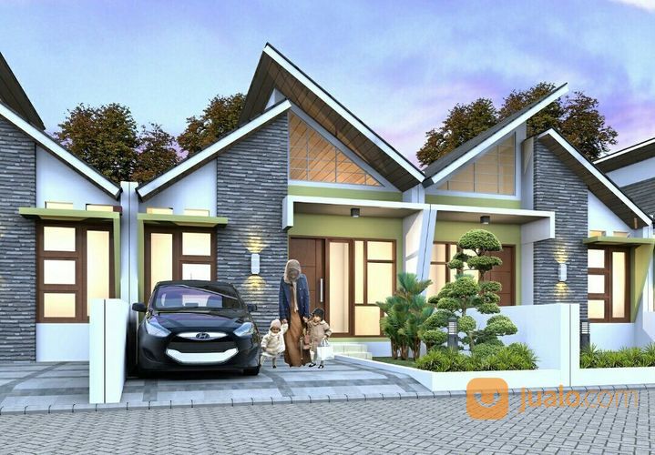 Dijual Rumah Cicil Tanpa Dp Jakarta - Halaman 4 - Waa2