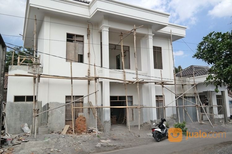 Rumah Idaman: Kamar Mandi Rumah Mewah