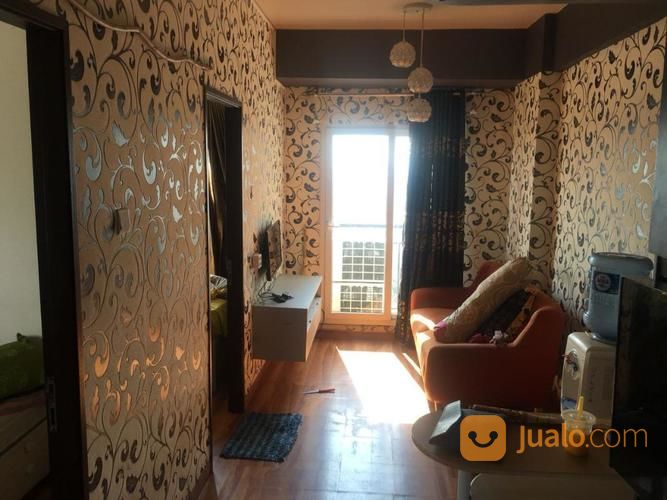 Dijual Apartemen Cempaka Mas Bulanan Waa2