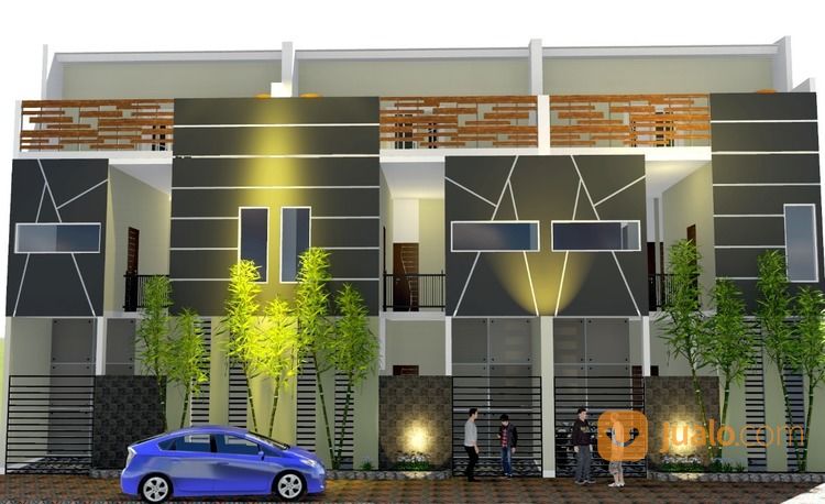 Dijual Rumah Kost Kota Malang - Halaman 2 - Waa2