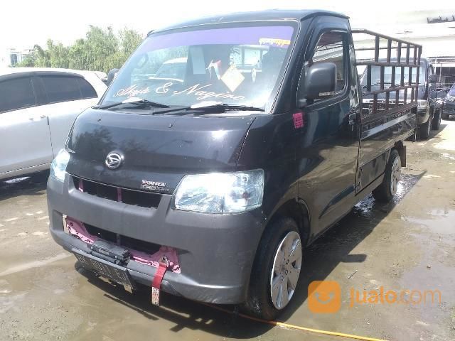 5100 Koleksi Gambar Mobil Gran Max HD