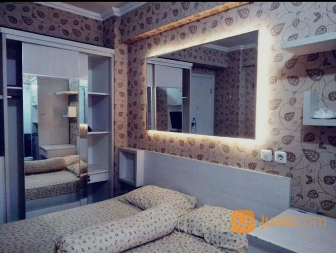 Dijual Harian Apartemen Studio Jakarta Halaman 11 Waa2