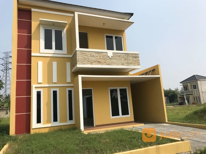 650 Gambar Rumah 2 Lantai Asri Minimalis HD Terbaru