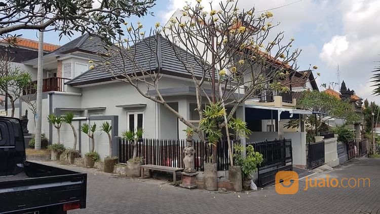 Dijual Perumahan Baru Denpasar Bali - Waa2