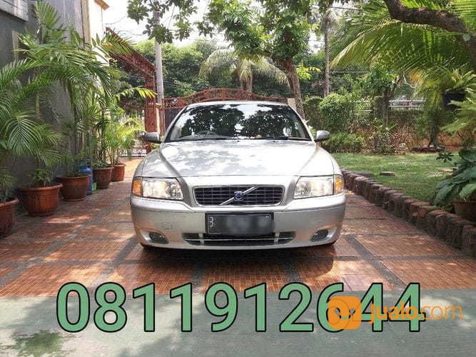 Volvo S80 2017 >> 2017 Volvo S70 Mobil Bekas Waa2 Volvo S80 2017 >> 2017 Volvo S70 Mobil Bekas Waa2