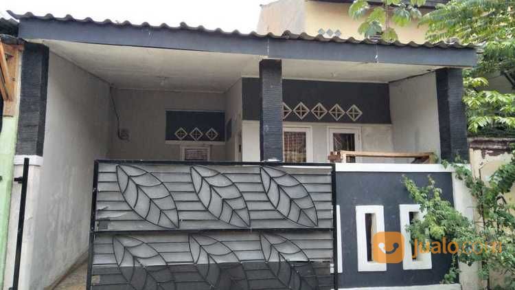 Dijual Jakarta Timur Rumah  Full Renovasi Waa2