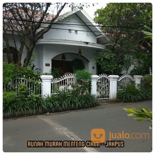 Dijual Rumah 3 Kamar Tidur Kota Jakarta Pusat - Halaman 4 