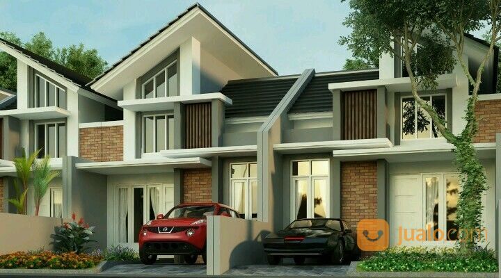 840+ Gambar Rumah Mewah Agung Sedayu Group Gratis Terbaru