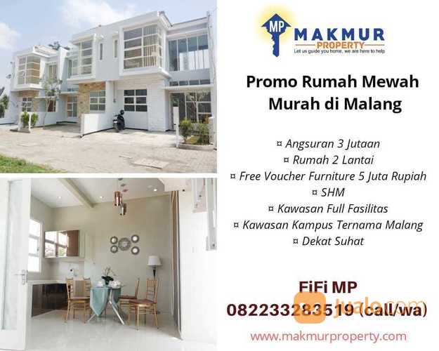 530 Gambar Rumah Terbaru Jawa Timur Terbaru