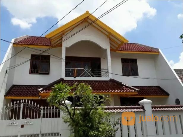 Dijual Rumah 1 Lantai 1 Kamar Tidur Surabaya - Halaman 4 