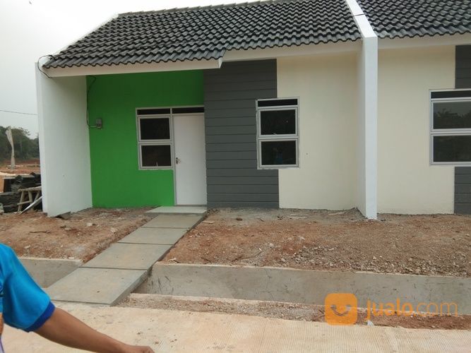 Ide Rumah Kpr Murah Jakarta Desain Rumah Minimalis ...