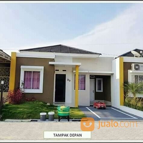 Dijual Perumahan Villa 2 Kamar Pekanbaru Waa2