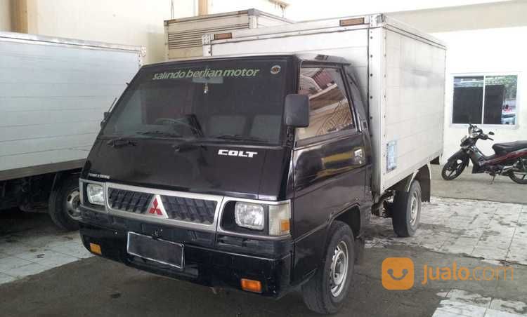 Kredit Mitsubishi L300 Pick Up - Mobil Bekas - Halaman 11 