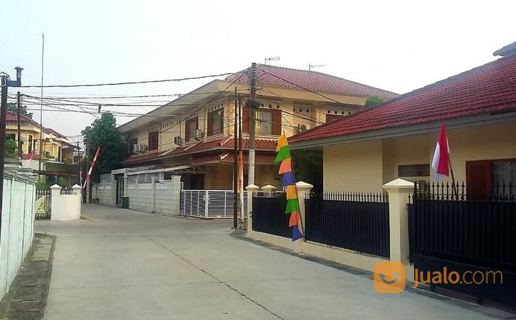 Rumah Dijual Di Jakarta Selatan Dibawah 1 Milyar - Info Terkait Rumah