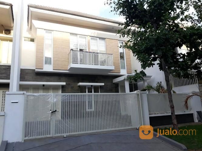 8200 Gambar Rumah Mewah Pakuwon Gratis Terbaik