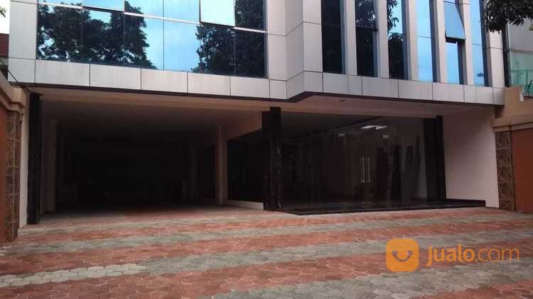 Dijual Kantor Di Dki Jakarta - Ditemukan 2875 Penawaran 