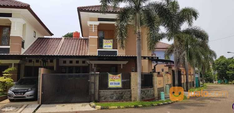 Dijual Perumahan Taman Cibinong Asri - Waa2
