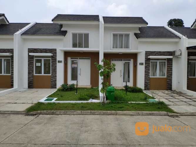 Dijual Tangerang Selatan Rumah Kantor 1 Kamar - Halaman 5 