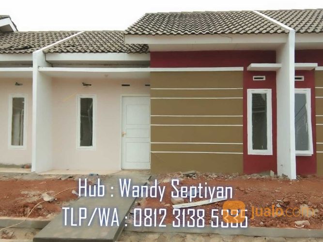 880 Gambar Rumah Kpr Btn HD Terbaru