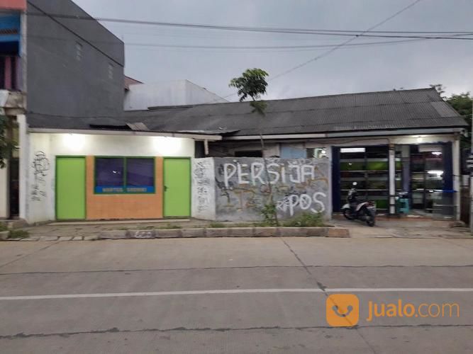 Dijual Kios Tangerang Selatan - Halaman 2 - Waa2