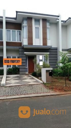Dijual Rumah Baru Kota Wisata Cibubur Waa2 Dijual Rumah Baru Kota Wisata Cibubur Waa2