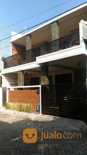 9100 Koleksi Gambar Rumah Lantai 2 Balkon HD Terbaik