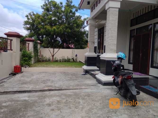 48+ Gambar Rumah Mewah Pontianak HD