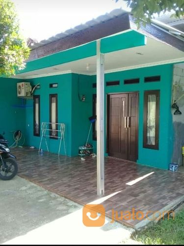 680 Koleksi Gambar Rumah Di Kampung Terbaik