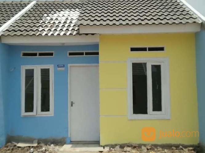 740 Koleksi Gambar Rumah Cicilan Btn HD