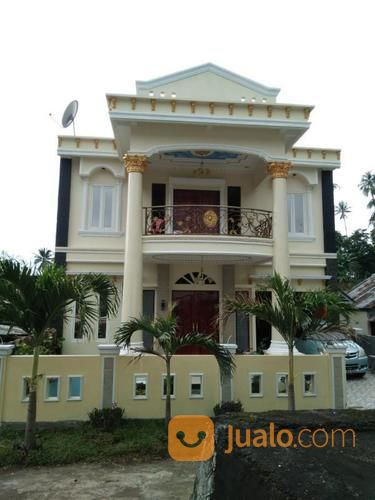 44 Gambar Rumah Mewah Bertingkat Gratis Terbaru