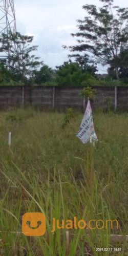 Dijual Serang Tanah Kavling Nego Waa2
