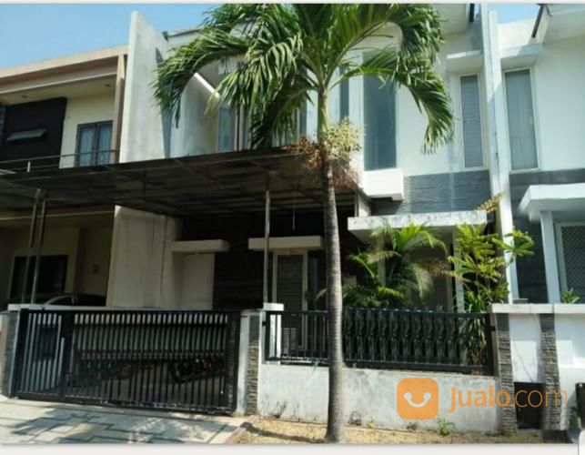 Dijual Rumah 3 Kamar Mandi Surabaya - Halaman 4 - Waa2