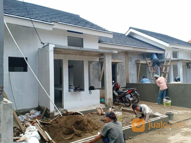 84 Koleksi Gambar Rumah Yang Baru Dibangun HD