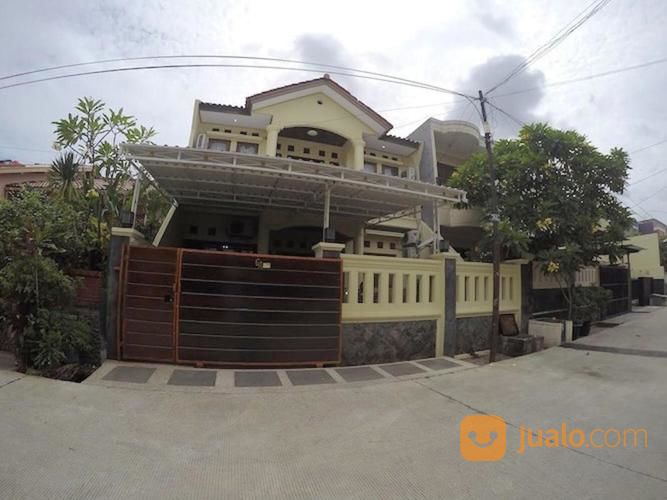 Dijual Jakarta Selatan Rumah Kantor 1 Kamar Tidur 