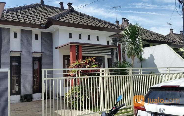 Dijual Perumahan Dekat Pusat Kota Malang - Waa2