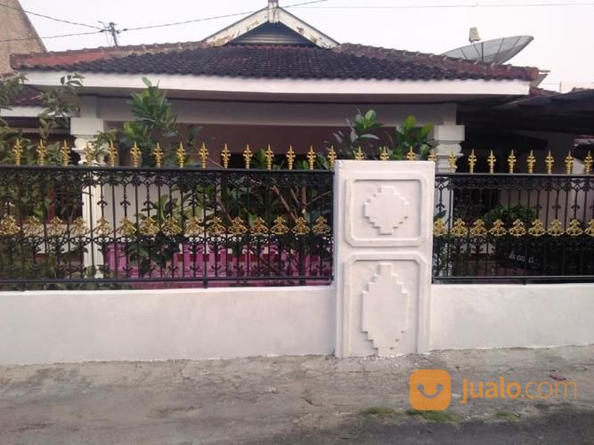 Dijual Bandar Lampung Rumah Bangunan Baru 4 Kamar - Waa2
