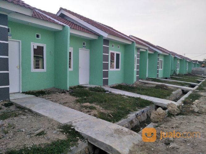 7100 Koleksi Gambar Rumah Btn Tambun HD