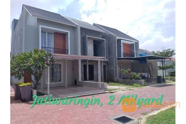 Dijual Rumah 2 Kamar Kota Bekasi - Halaman 6 - Waa2