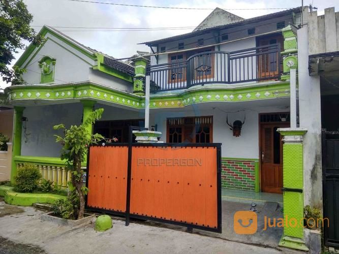 Dijual Tanah Sumbersari Jember - Waa2