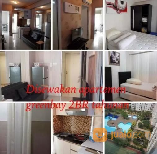Dijual Apartemen Di Jakarta Utara Ditemukan 51 Penawaran
