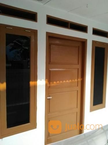 86+ Gambar Pintu Rumah Betawi HD Terbaru