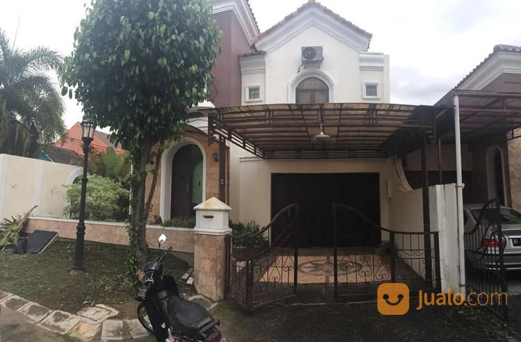 Dijual Rumah Perumahan Taman Asri Halaman 58 Waa2