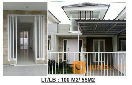Dijual Rumah 3 Kamar Mandi Surabaya - Halaman 4 - Waa2