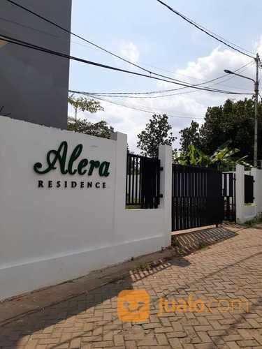 Dijual Tangerang Selatan Bangunan Dekat Taman - Halaman 11 