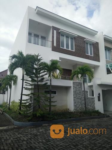 Dijual Bekasi Rumah Strategis Keamanan 24 Jam - Halaman 5 