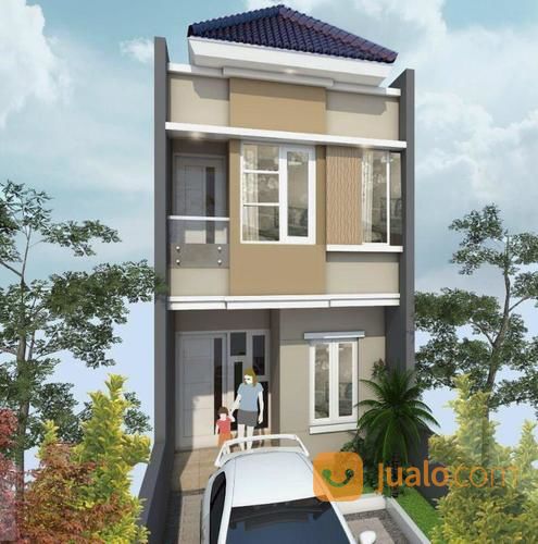Dijual Desain Atap Kamar Tidur Waa2