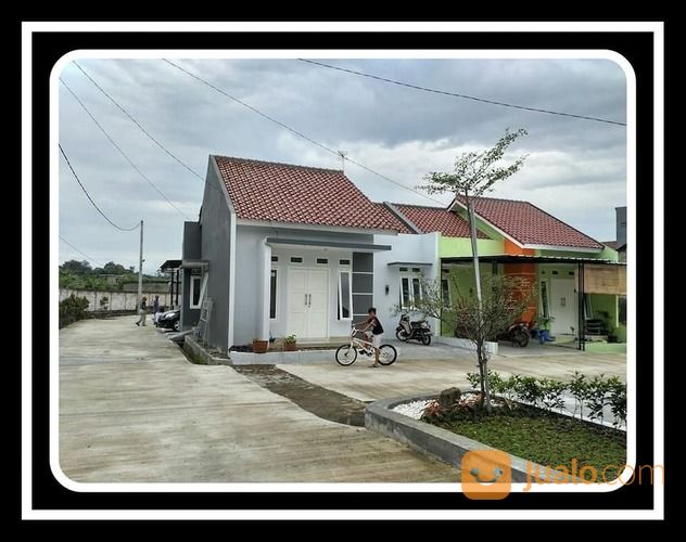 Dijual Rumah Air Ciomas Bogor Halaman 5 Waa2